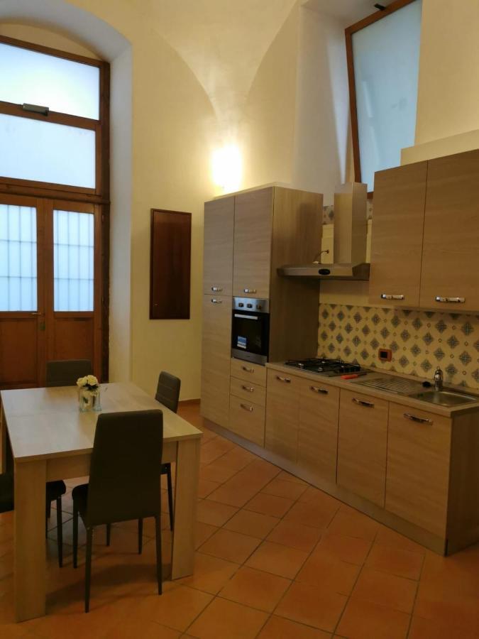 Апартаменты Lo Scorcio Del Borgo Атрани Экстерьер фото