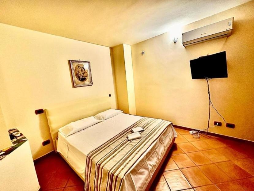 Апартаменты Lo Scorcio Del Borgo Атрани Экстерьер фото